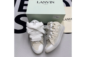 LANVIN SNEAKERS