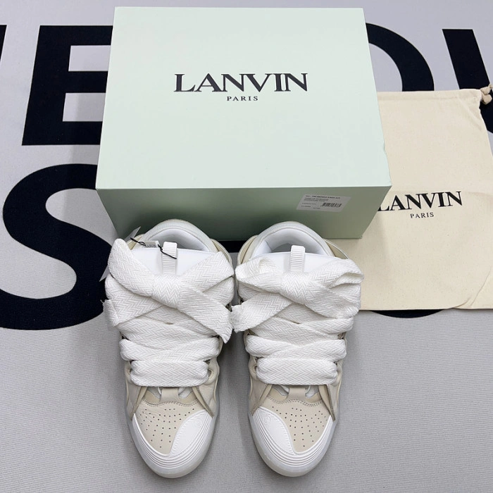 LANVIN SNEAKERS
