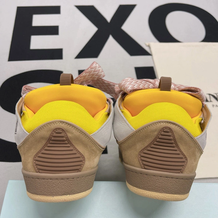 LANVIN SNEAKERS