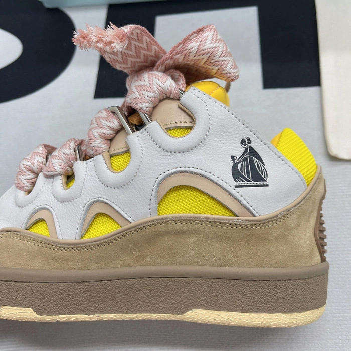 LANVIN SNEAKERS