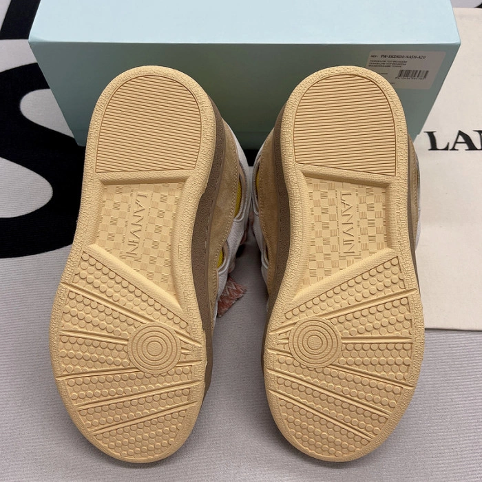 LANVIN SNEAKERS