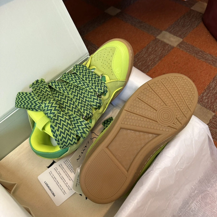 LANVIN SNEAKERS