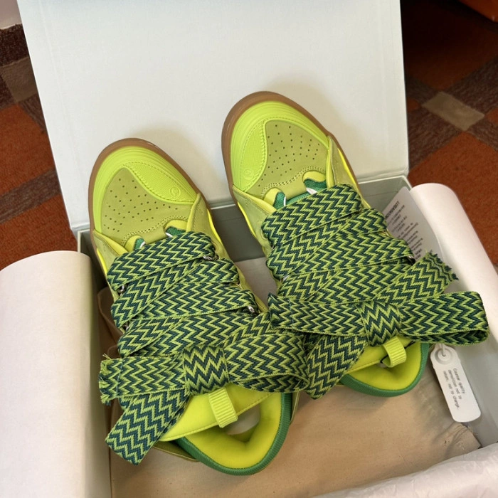 LANVIN SNEAKERS