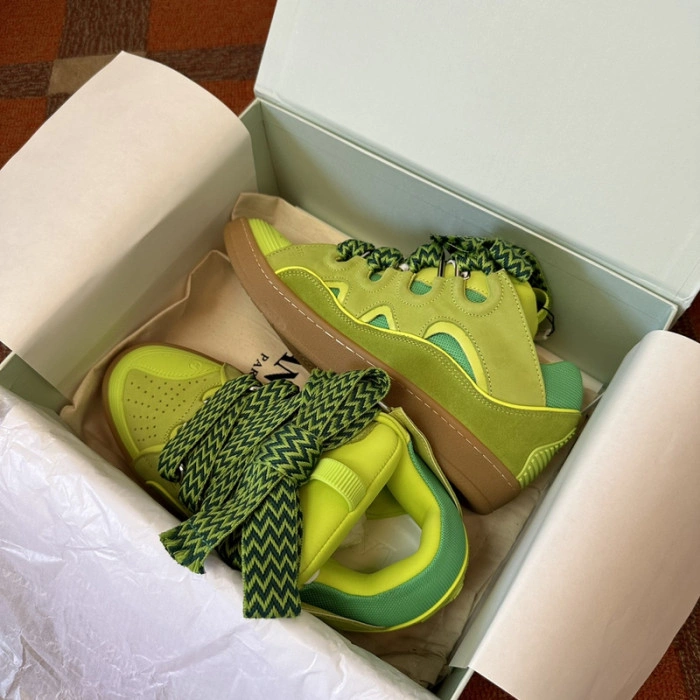 LANVIN SNEAKERS