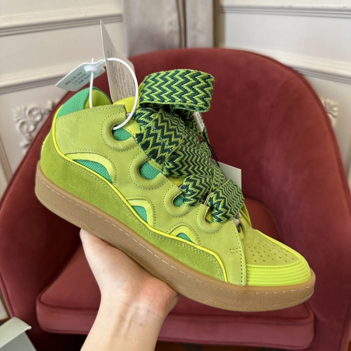 LANVIN SNEAKERS