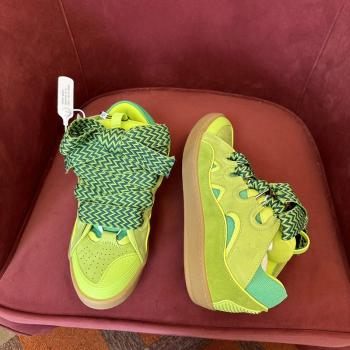 LANVIN SNEAKERS