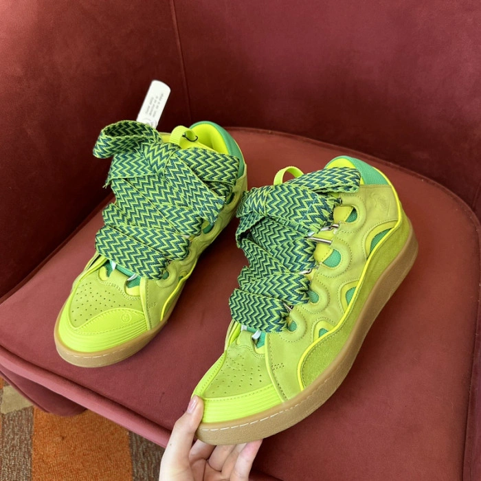 LANVIN SNEAKERS