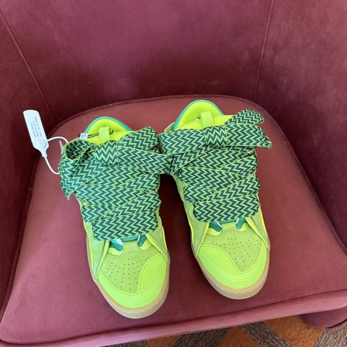 LANVIN SNEAKERS
