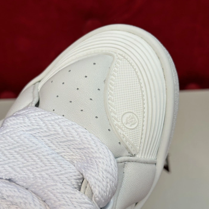 LANVIN SNEAKERS