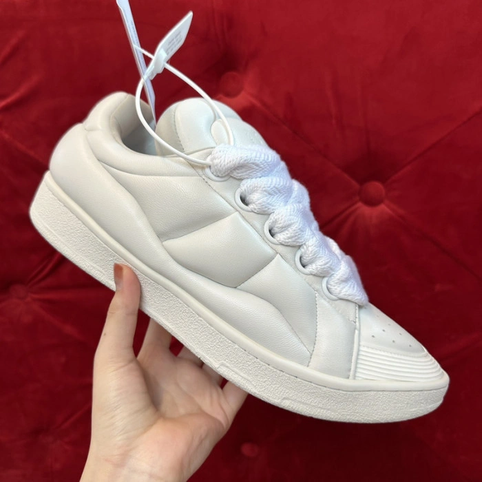 LANVIN SNEAKERS