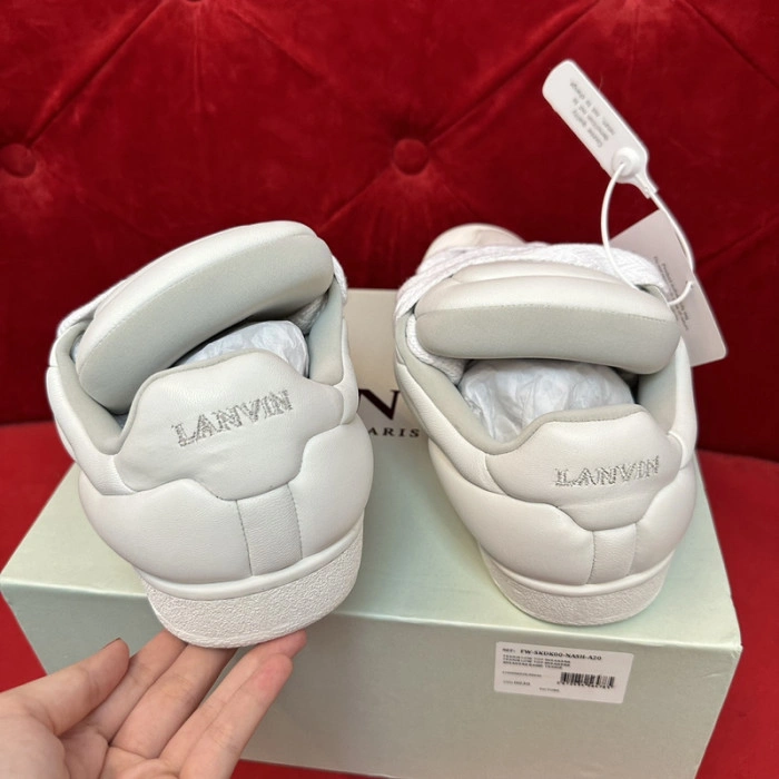 LANVIN SNEAKERS