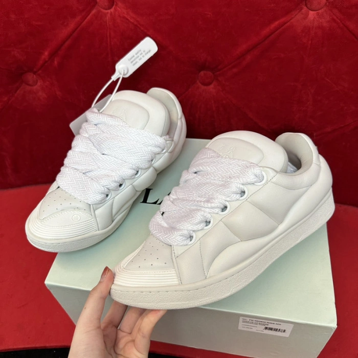 LANVIN SNEAKERS