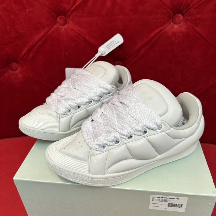 LANVIN SNEAKERS