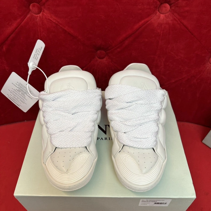 LANVIN SNEAKERS