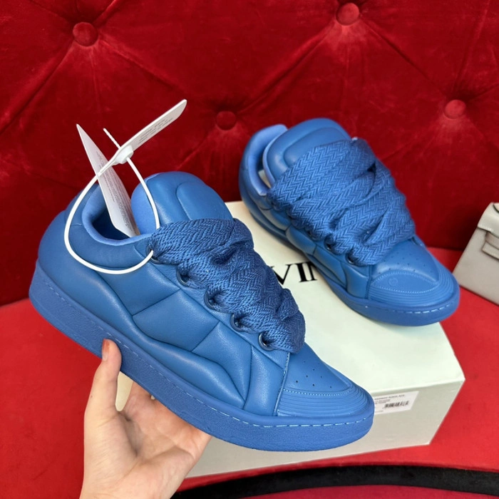 LANVIN SNEAKERS