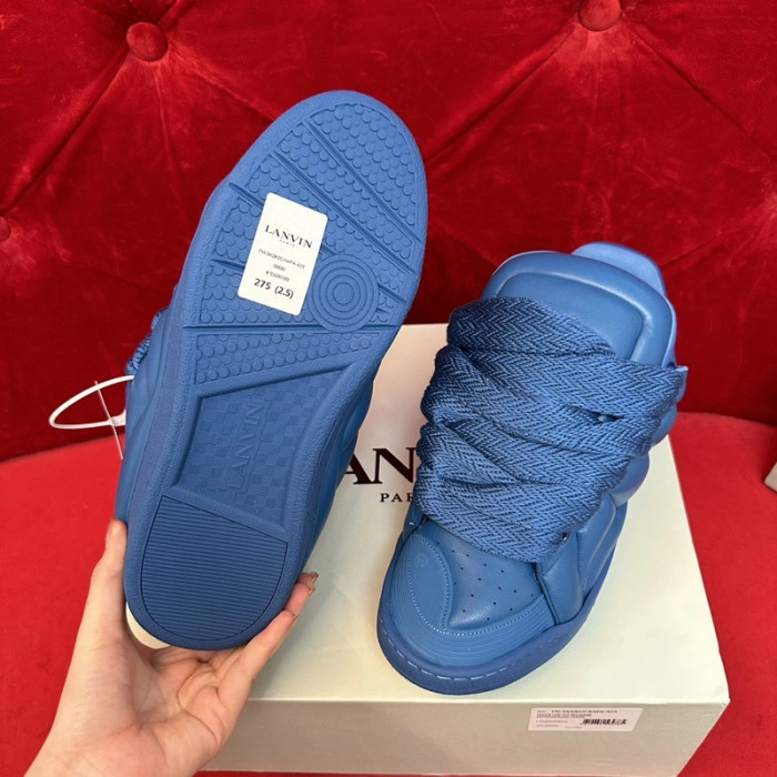 LANVIN SNEAKERS