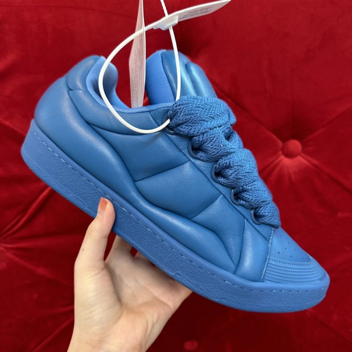LANVIN SNEAKERS