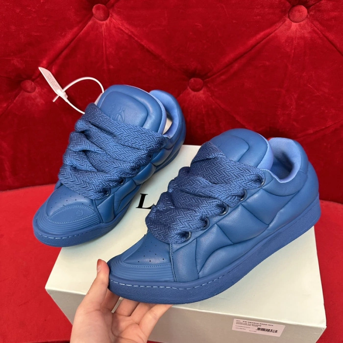 LANVIN SNEAKERS