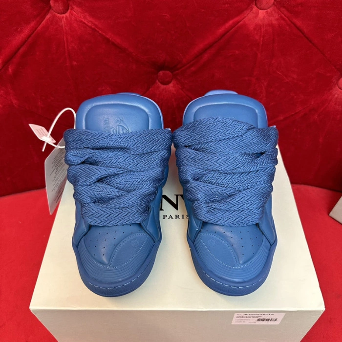 LANVIN SNEAKERS