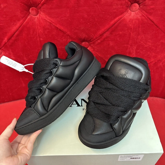 LANVIN SNEAKERS