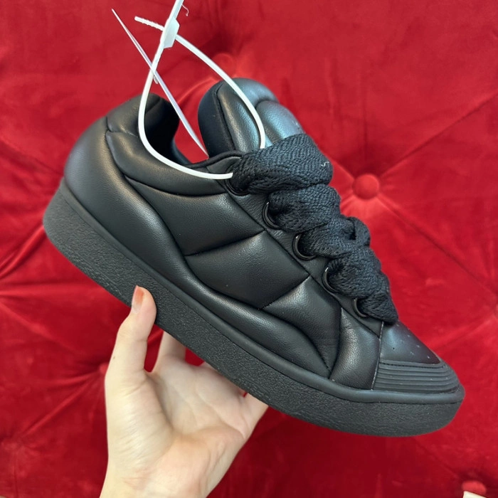 LANVIN SNEAKERS