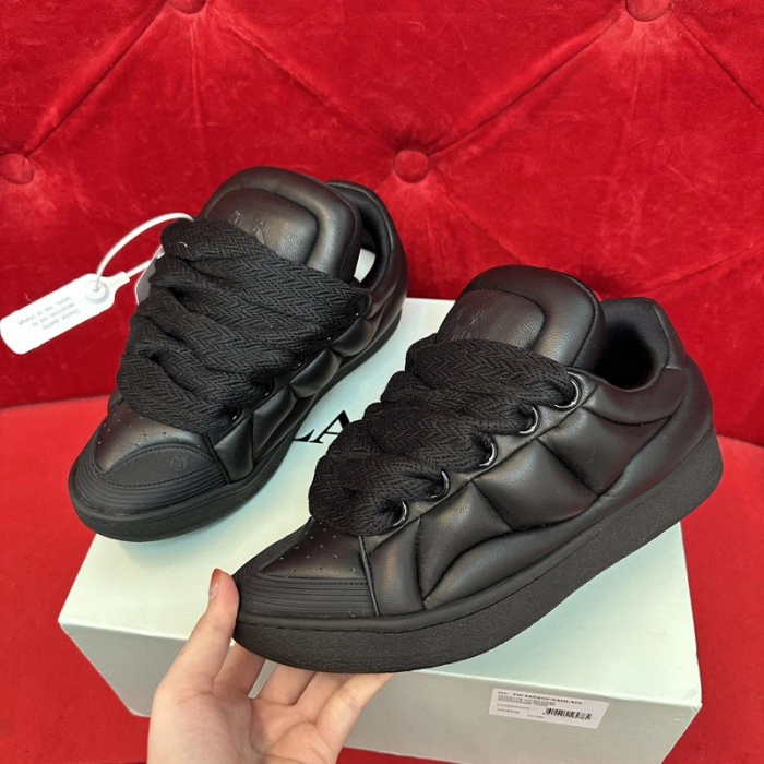 LANVIN SNEAKERS
