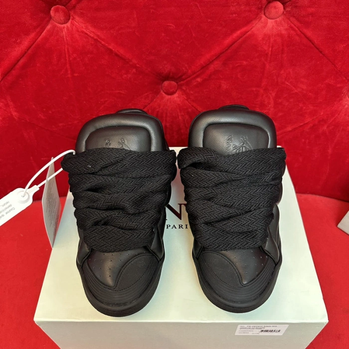 LANVIN SNEAKERS