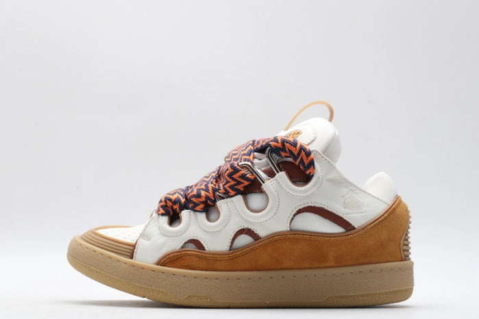 LANVIN SNEAKERS