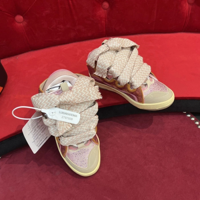 LANVIN SNEAKERS