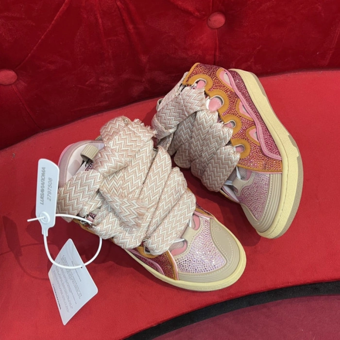 LANVIN SNEAKERS