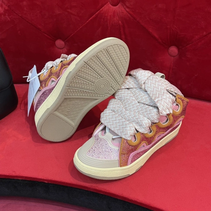 LANVIN SNEAKERS