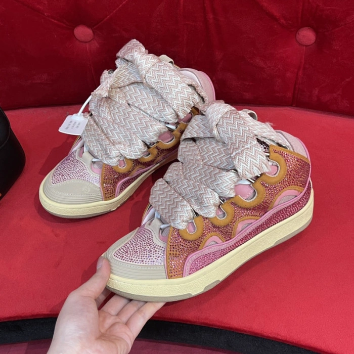 LANVIN SNEAKERS