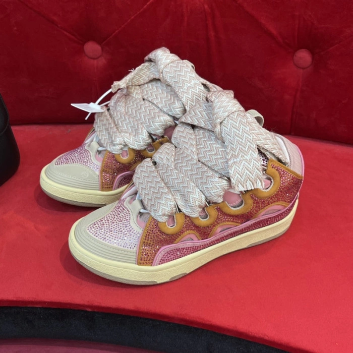 LANVIN SNEAKERS