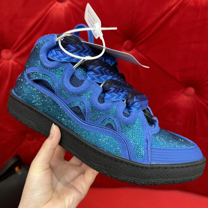 LANVIN SNEAKERS