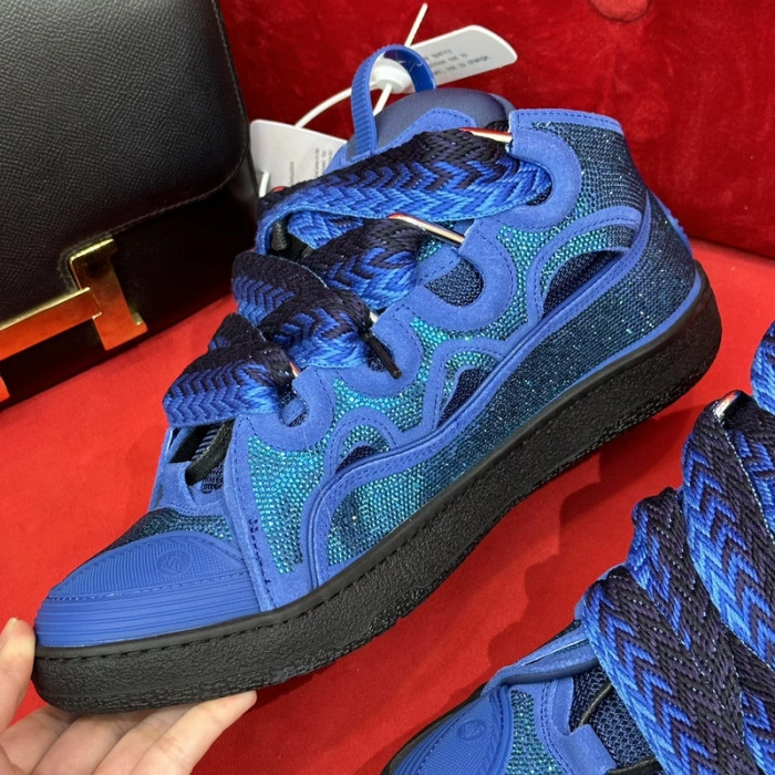 LANVIN SNEAKERS