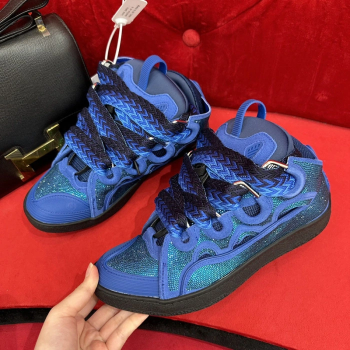 LANVIN SNEAKERS