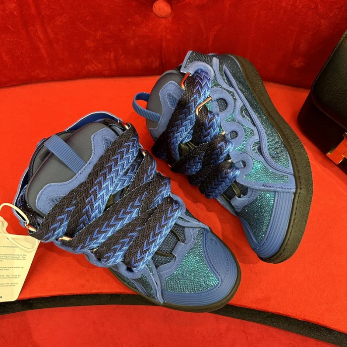 LANVIN SNEAKERS