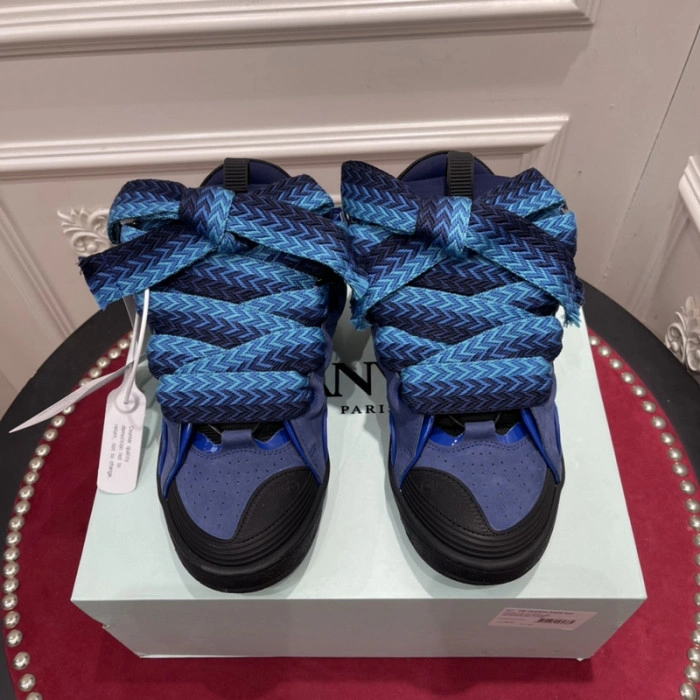 LANVIN SNEAKERS