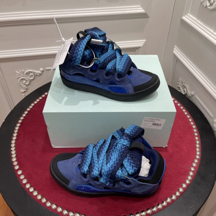 LANVIN SNEAKERS