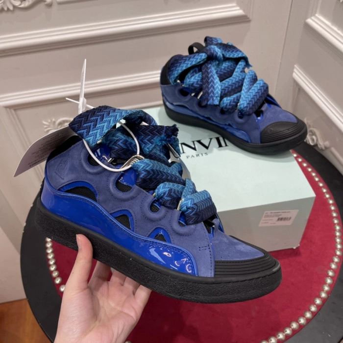 LANVIN SNEAKERS
