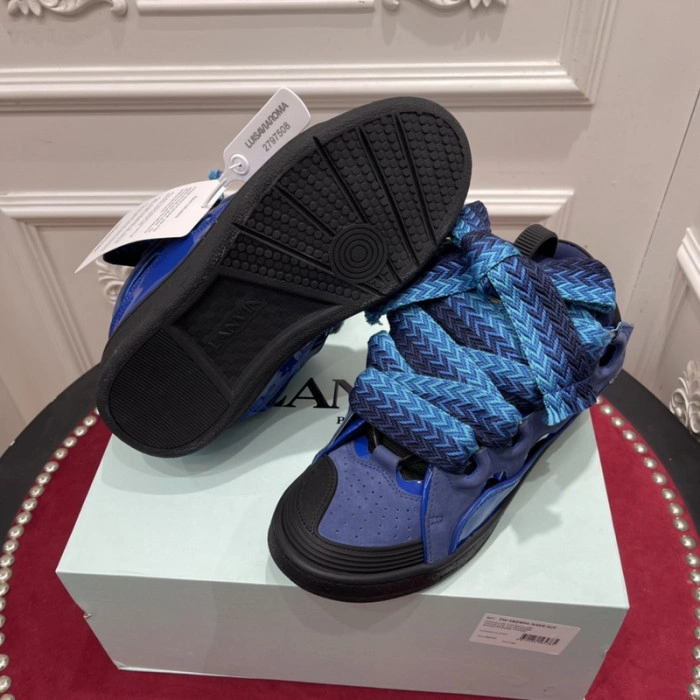 LANVIN SNEAKERS