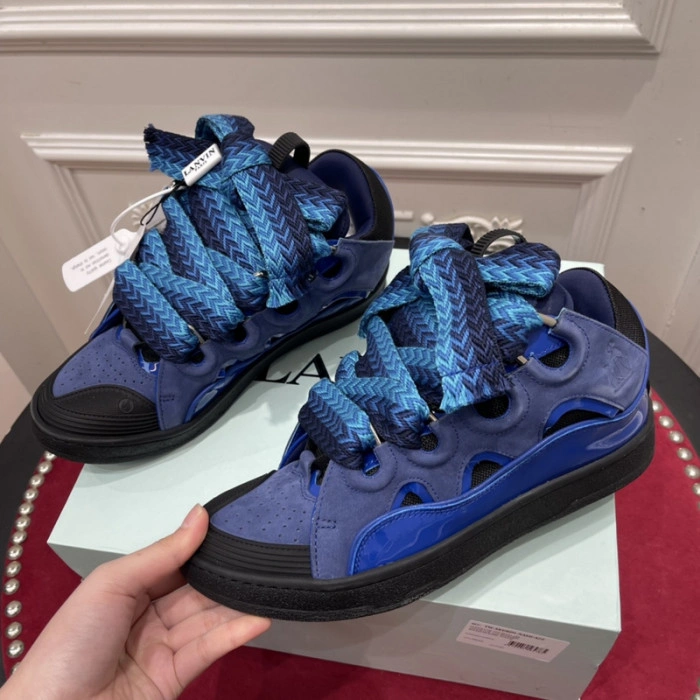 LANVIN SNEAKERS