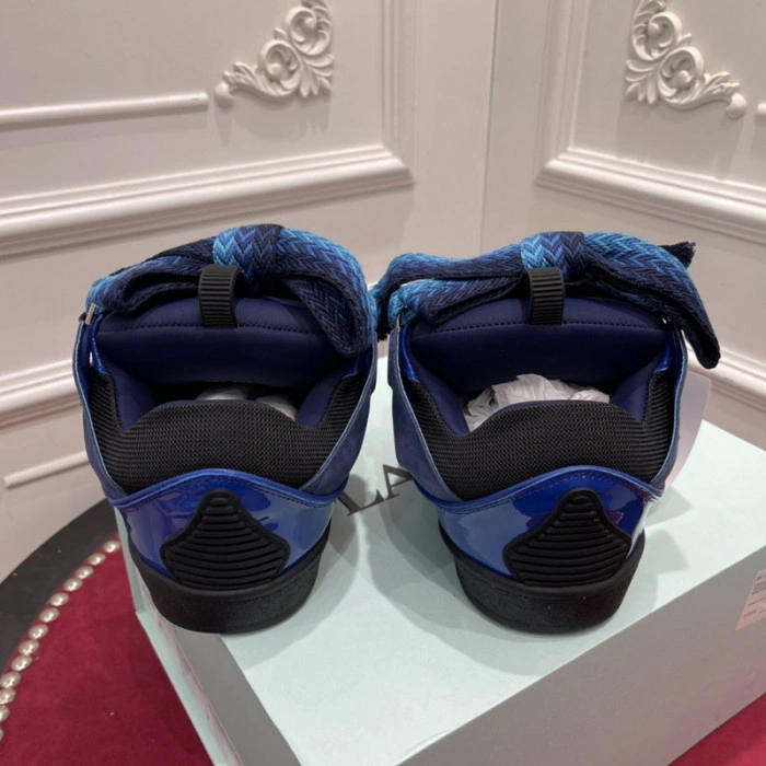 LANVIN SNEAKERS