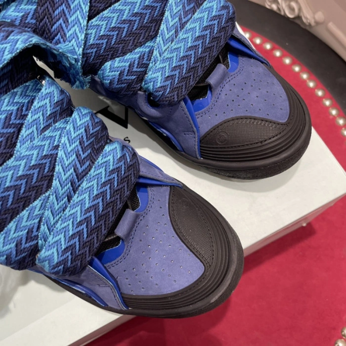 LANVIN SNEAKERS