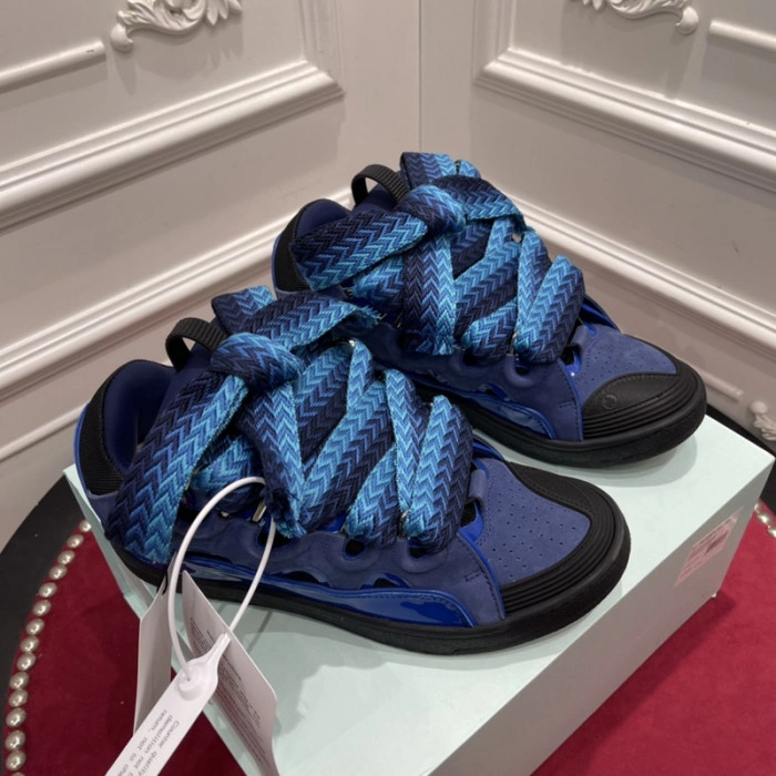 LANVIN SNEAKERS