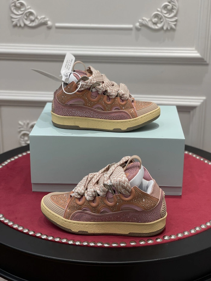LANVIN SNEAKERS