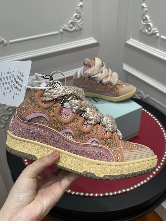 LANVIN SNEAKERS