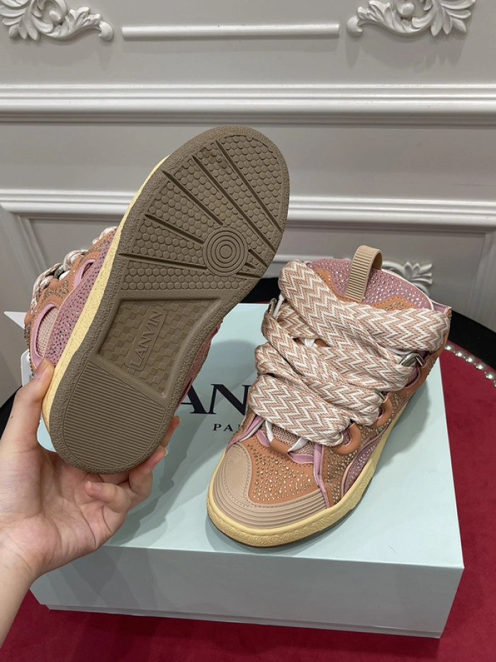LANVIN SNEAKERS