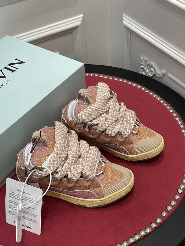 LANVIN SNEAKERS