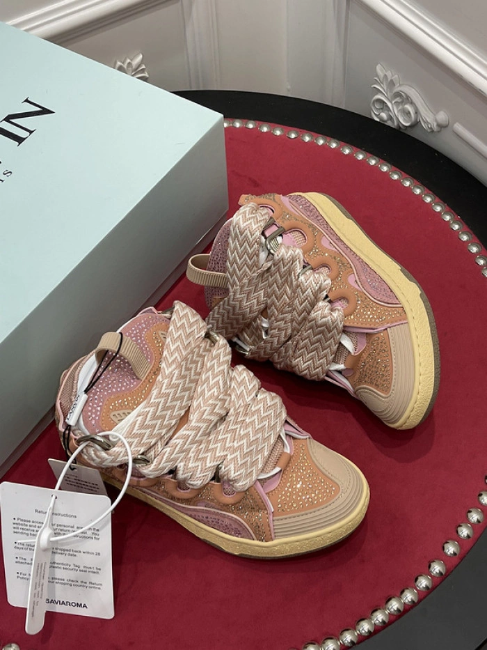 LANVIN SNEAKERS